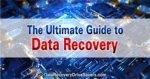 Guide to Data Recovery 1