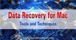 Free Mac Data Recovery Software 1