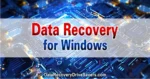 Free Data Recovery Software for Windows 1